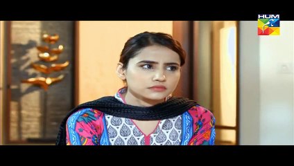 Lagao Episode 21 on HUM TV - 28th March 2016