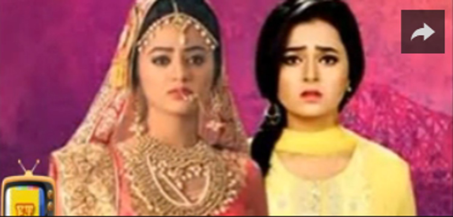 Swaragini- 28th March, 2016