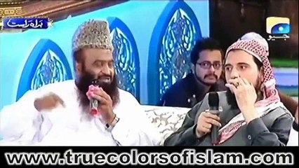 Why Junaid Jamshed Is Not Being Forgiven