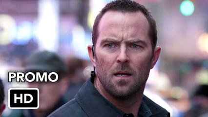 Blindspot 1x16 Promo Any Wounded Thief (HD)
