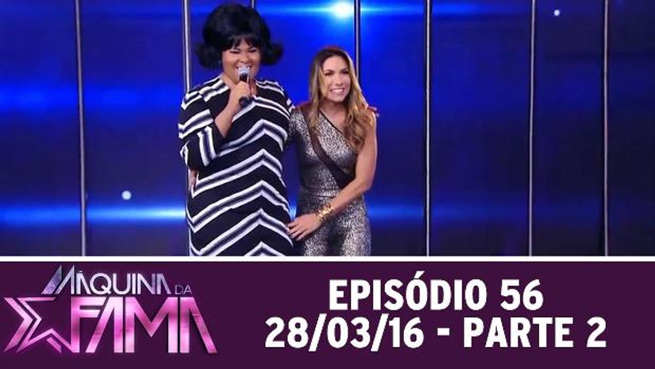 Programa 56 - 28.03.16 - Parte 2