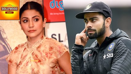 Anushka Sharma And Virat Kohli REUNITE | Bollywood Asia