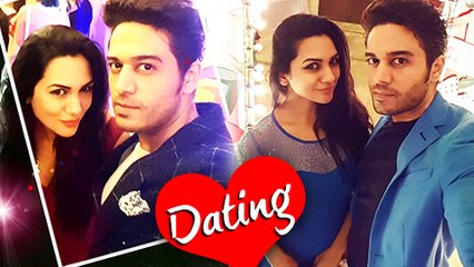 News: Swaragini Actress Dating Gaurav Khanna