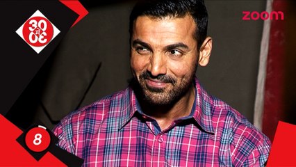 John Abraham wants to make a sequel of 'No Smoking'- Bollywood News - #TMT