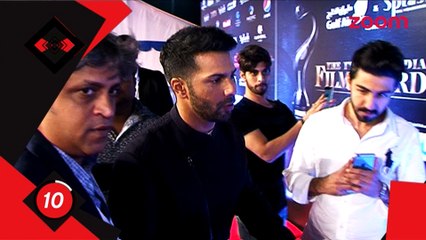 Varun Dhawan promotes 'Ki & Ka' on social media - Bollywood News - #TMT