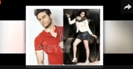 Swaragini - Parineeta AKA Akanksha Chamola DATING Gaurav Khanna