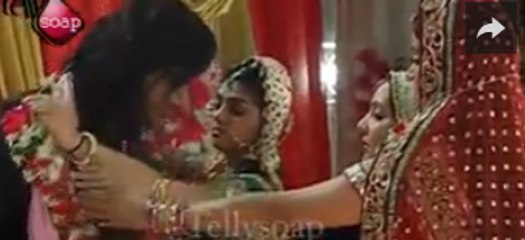 Sasural Simar ka- Shocking Twist On Wedding