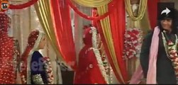 Sasural Simar Ka - 28th March 2016 - Devil Gets MARRIED To Khushi, Pari & Uma