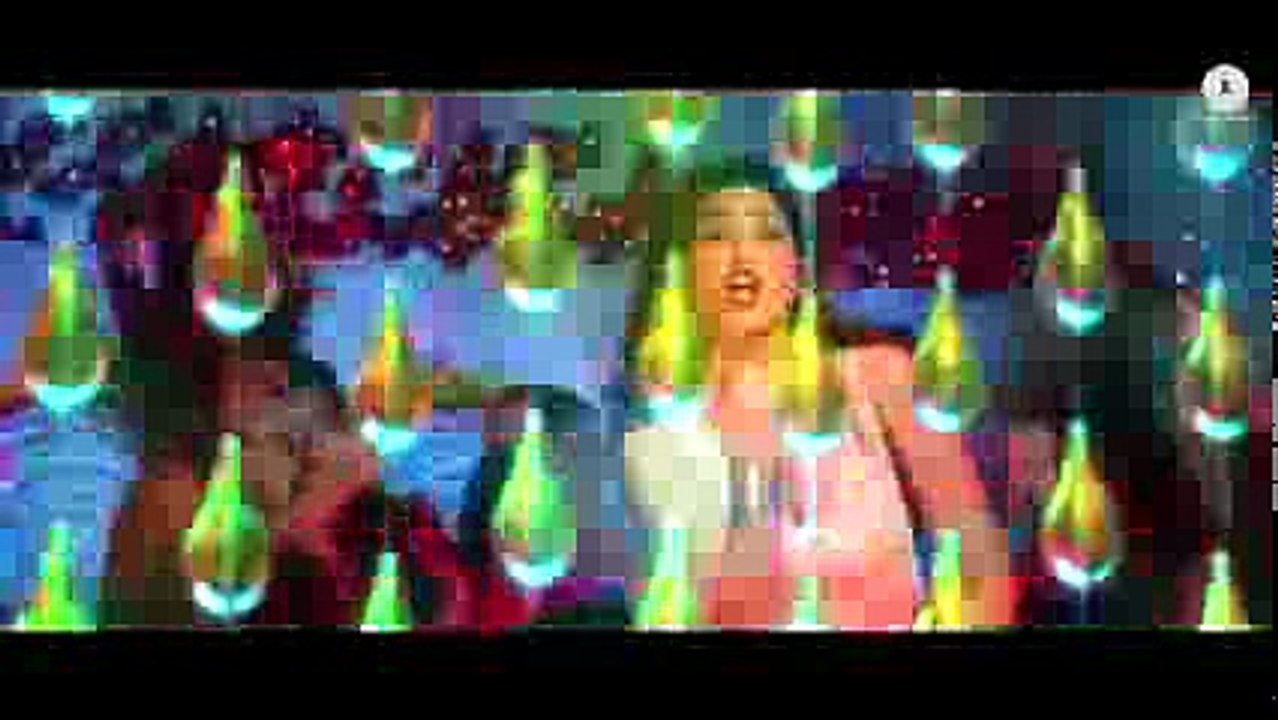 Aaj Raat Ka Scene - Jazbaa - Badshah & Shraddha Pandit - Diksha Kaushal - +923087165101