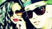 Justin Bieber Posts Throwback Pic Of Him & Selena Kissing