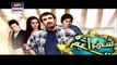 Shehzada Saleem Episode 37 on ARY Digital - 28th March 2016