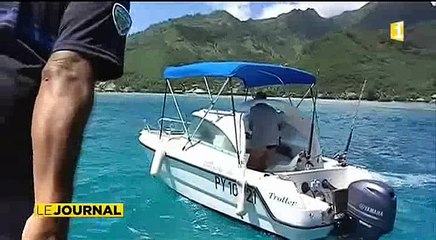 Week-end de Pâques : contrôles renforcés à Moorea