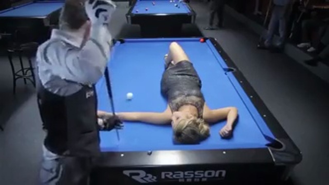 amzing game snoker club 2016