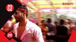 Varun Dhawan's Holi celebrations - Bollywood News - #TMT