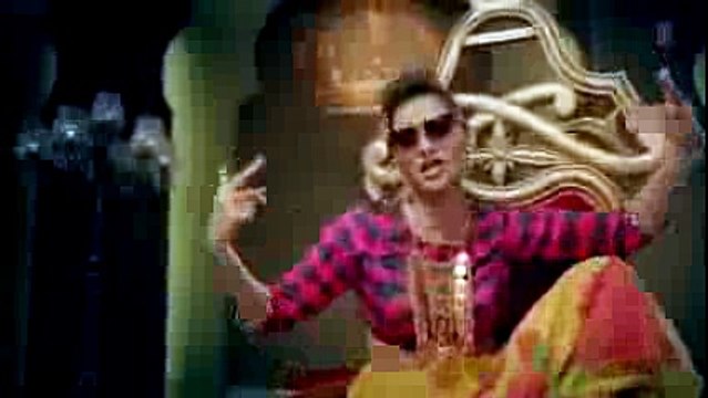 'Abhi Toh Party Shuru Hui Hai' FULL VIDEO Song - Khoobsurat - Badshah - Aastha +923087165101