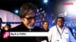 EXCLUSIVE chat with Amitabh Bachchan - Bollywood Gossip
