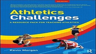 Download Athletics Challenges  A Resource Pack for Teaching Athletics