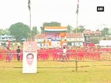 Assam Rahul Gandhi to address three rallies today