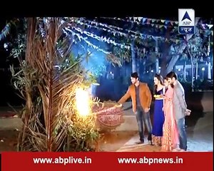 OMG! Kavya kills Ragini in Swaragini