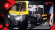 Sanjay Dutt's rickshaw ride  - Bollywood News - #TMT