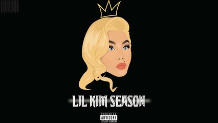 Lil Kim - Im Dat Bih (Lil Kim Season)