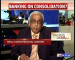 Macros With Mythili | Bank Consolidation : Favoured Or Feared?
