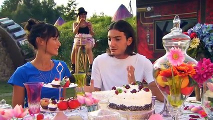 Tomorrowland 2014 | Interview Alesso