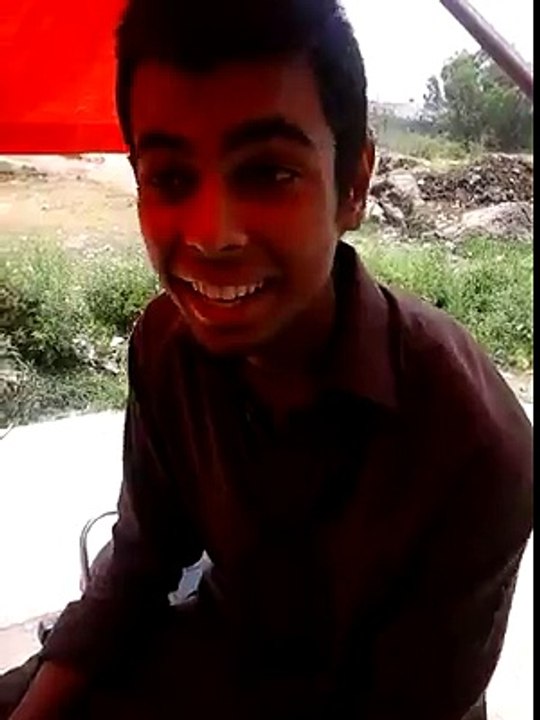 world ery best raper  Ch Fahad must watch 2016