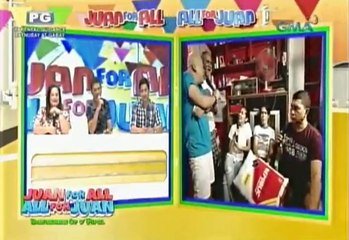 Eat Bulaga March 29 2016 Sugod Bahay [3/3]