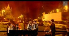 L'hommage touchant de The Voice Belgique après les attentats de Bruxelles