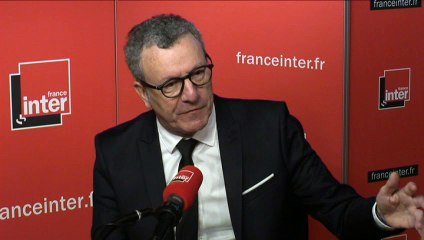 Download Video: Attentats de Bruxelles, Molenbeel : Yvan Mayeur est l'invité de Léa Salamé