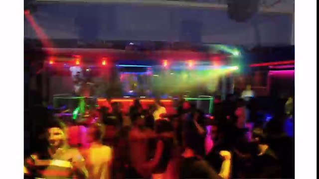 Dj Lewent Bayrak - Club Hollywood Mix Tape 2