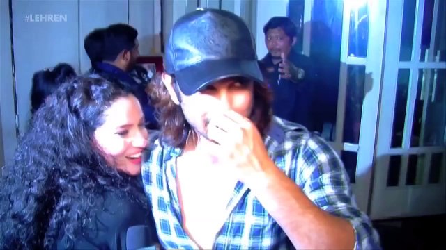 Sushant Singh Rajput And Ankita Lokhande's BREAKUP REASON REVEALED _ LehrenTV