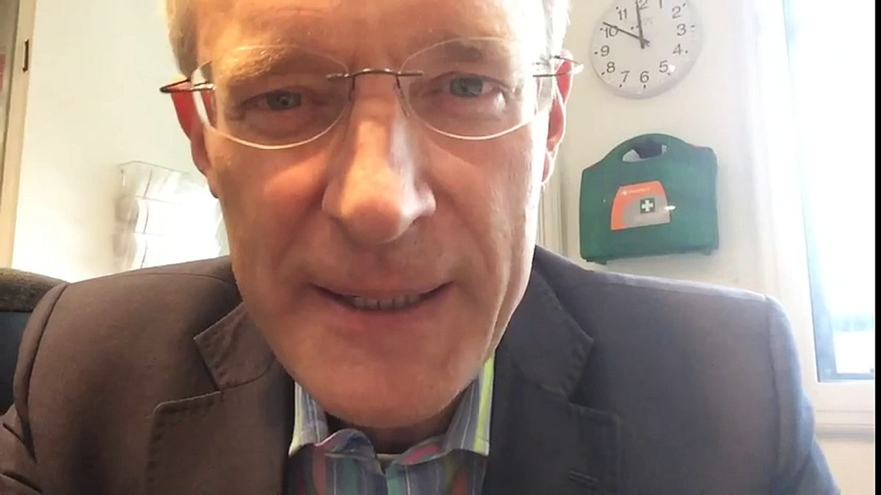 Jeremy Vine on Radio 2
