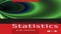 Read Developing Thinking in Statistics  Published in association with The Open University  Ebook