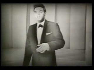 Elvis Presley - Fame and Fortune (1960 Live)