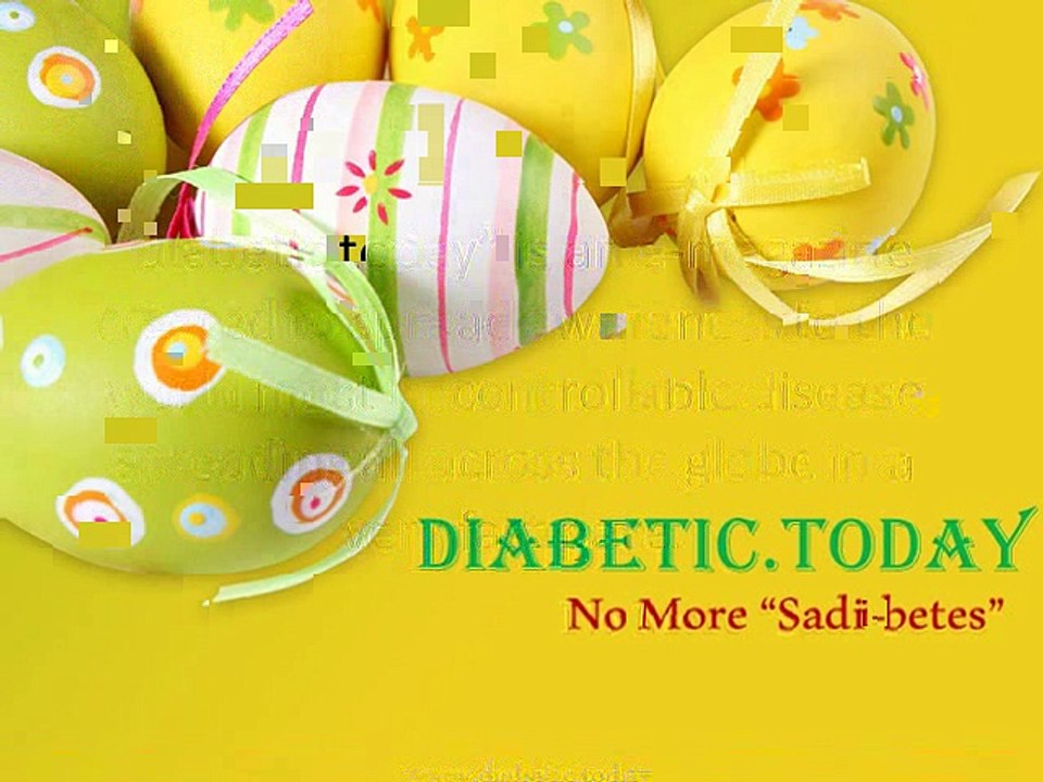 Homemade Diabetic Chocolate Easter Eggs - Diabetic.Today