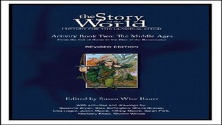 Read The Story of the World  History for the Classical Child  Activity Book 2  The Middle Ages