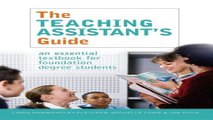 Download The Teaching Assistant s Guide  New perspectives for changing times