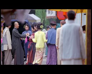 【碧血书香梦】A Scholar Dream of Woman 17 年代悬疑大剧 韩栋 张檬 巍子 吴倩