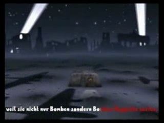 Adolf - Ich hock in meinem Bunker