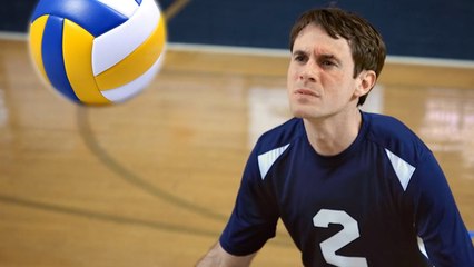Meilleurs contres au volley-ball de Scott Sterling