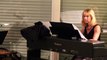 Introduction fandango - Concert des professeurs du 19 mars 2016 - Ecole de musique Emmanuel Chabrier - Bruyères le Chate