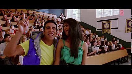 -Allah Maaf Kare Full Song Desi Boyz- Feat. Akshay Kumar, Chitrangada Singh +923087165101