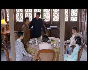 【碧血书香梦】A Scholar Dream of Woman 18 年代悬疑大剧 韩栋 张檬 巍子 吴倩