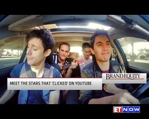 Youtube Fanfest 2016 : Night Off The Net