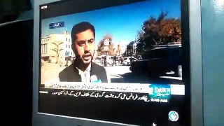No Traffic Signals in Quetta