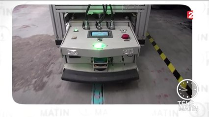 Actu + - Le revenu universel - 2016/03/29