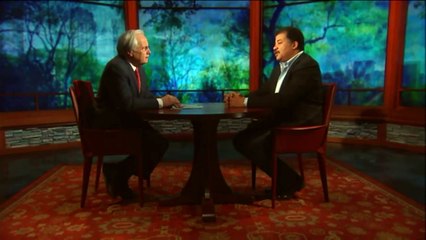 When I get fed up arguing with my friends about religion I show this...