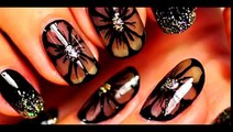 Beautiful Nails Designs - Nail Arts